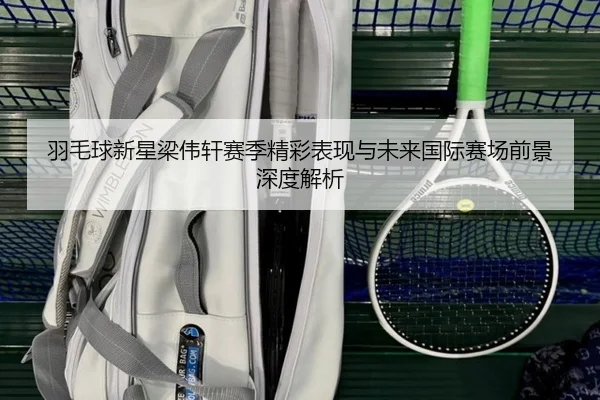羽毛球新星梁伟轩赛季精彩表现与未来国际赛场前景深度解析